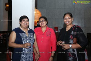 Viiveck Verma Birthday Party