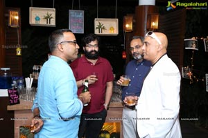 Viiveck Verma Birthday Party