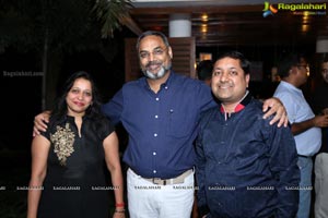 Viiveck Verma Birthday Party