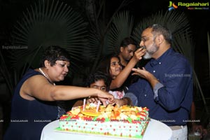 Viiveck Verma Birthday Party