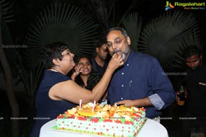 Viiveck Verma Birthday Party