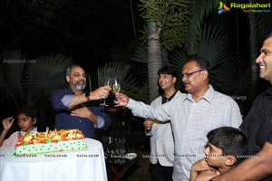 Viiveck Verma Birthday Party