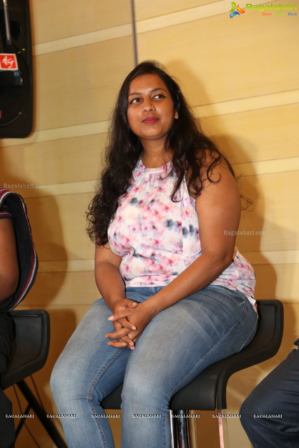 Women Bikers Felicitation Event at Novotel Hyderabad Airport