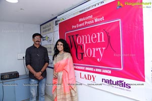 Woman Glory Awards