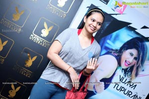 Vijaya Tupurani Zumba