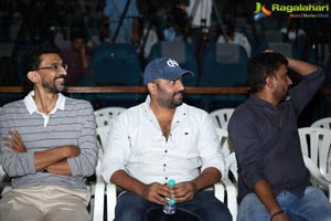 Aatagallu Trailer Launch