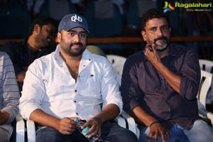 Aatagallu Trailer Launch