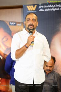 Abhimanyudu Success Meet