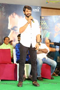 Abhimanyudu Success Meet