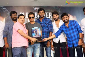 Abhimanyudu Success Meet