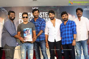 Abhimanyudu Success Meet