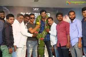 Abhimanyudu Success Meet