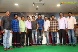 Abhimanyudu Success Meet