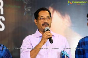 Abhimanyudu Success Meet