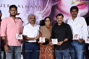 Athade Audio Release Photos