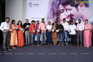 Athade Audio Release Photos