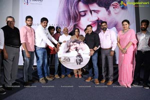 Athade Audio Release Photos