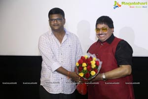 Bangari Balaraju Audio Release