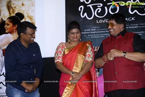 Bangari Balaraju Audio Release