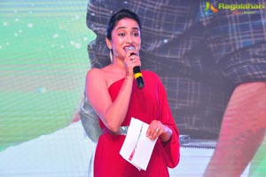 Chinababu Audio Release