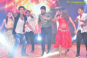 Chinababu Audio Release