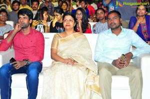 Chinababu Audio Release