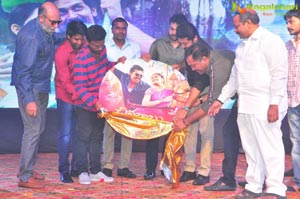 Chinababu Audio Release