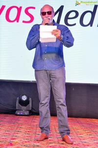 Chinababu Audio Release