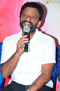 Chinababu Press Meet Vizag