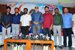 Chinababu Press Meet Vizag