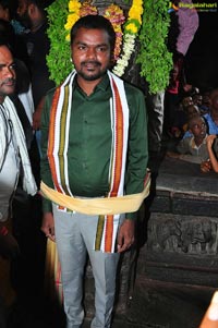 Chinababu Simhachalam