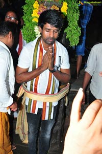 Chinababu Simhachalam