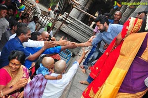 Chinababu Simhachalam