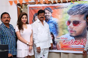 Danger Lover Story First Look Launch