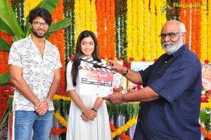 Dear Comrade Muhurat