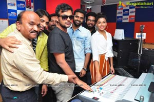 Ee Nagaraniki Emaindhi Second Song Launch