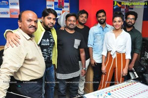 Ee Nagaraniki Emaindhi Second Song Launch