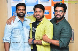 Ee Nagaraniki Emaindhi Second Song Launch