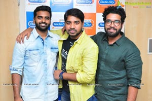 Ee Nagaraniki Emaindhi Second Song Launch