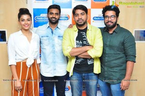 Ee Nagaraniki Emaindhi Second Song Launch