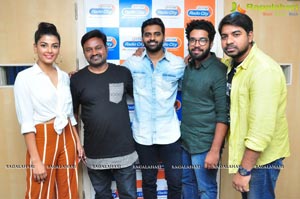 Ee Nagaraniki Emaindhi Second Song Launch