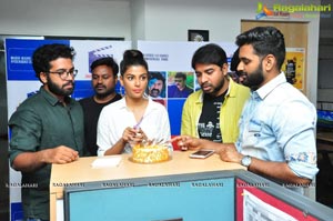 Ee Nagaraniki Emaindhi Second Song Launch