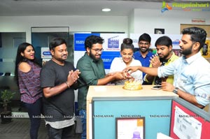 Ee Nagaraniki Emaindhi Second Song Launch