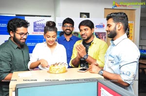 Ee Nagaraniki Emaindhi Second Song Launch