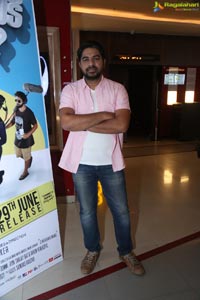 Ee Nagaraniki Emaindi Premiere Show