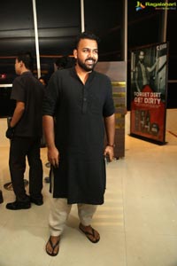 Ee Nagaraniki Emaindi Premiere Show