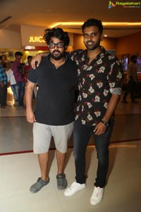 Ee Nagaraniki Emaindi Premiere Show