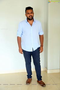 Ee Nagaraniki Emaindi Press Meet