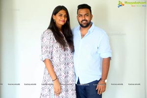 Ee Nagaraniki Emaindi Press Meet