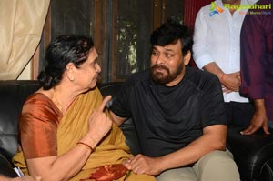 Chiranjeevi Nandagopal